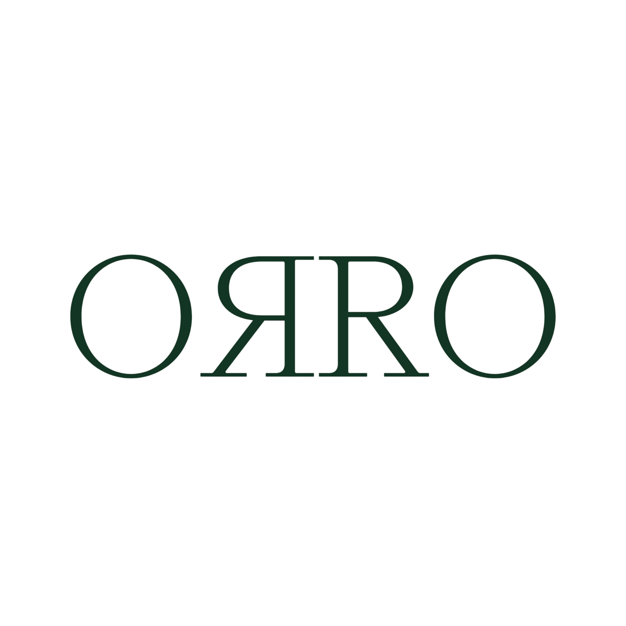 OЯRO